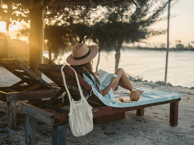 10 DAYS BUSH TO BEACH SAFARI