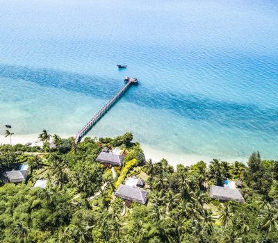 zanzibar resort