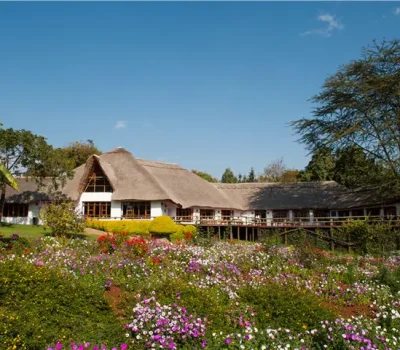 Ngorongoro Farm House
