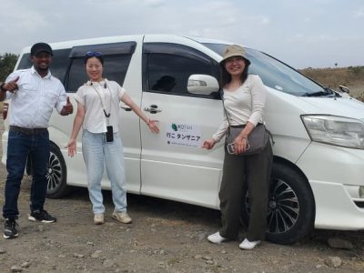 5 DAYS TANZANIA SAFARI package