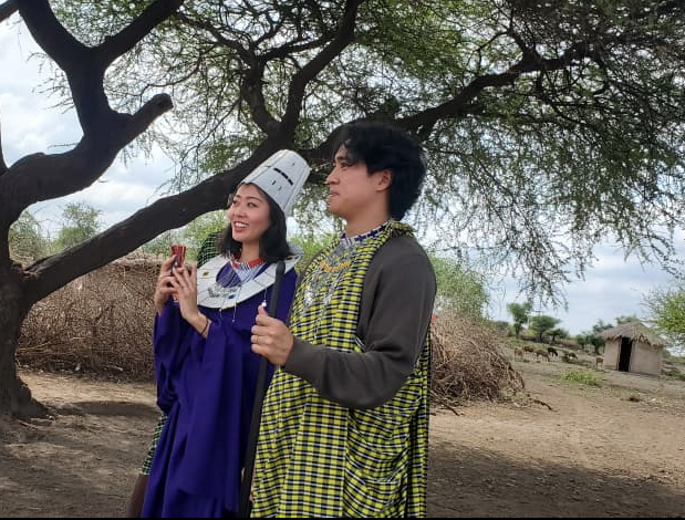 8 DAYS CULTURAL EXPERIENCE